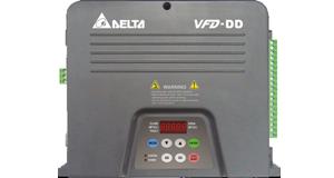 VFD-DD系列變頻器永磁同步門機驅動型